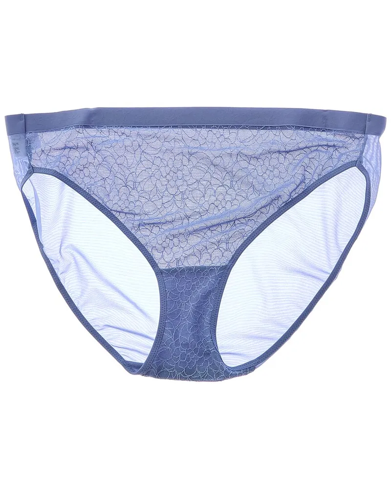 WACOAL All Edge Hi-Cut Brief Nocolor
