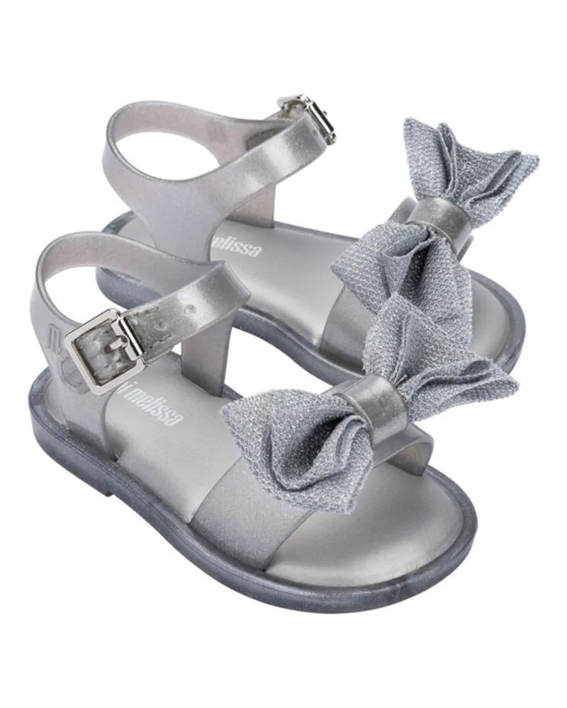 Melissa Mar Sweet Baby Sandal Nocolor