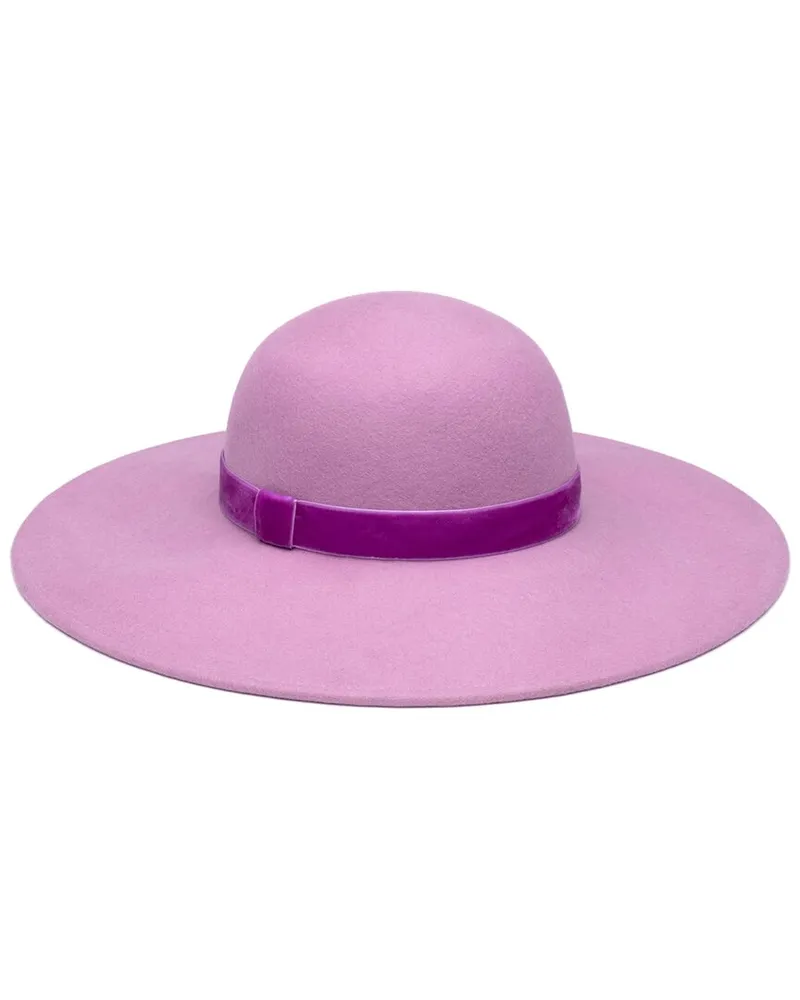 Eugenia Kim Honey Wool Hat Nocolor