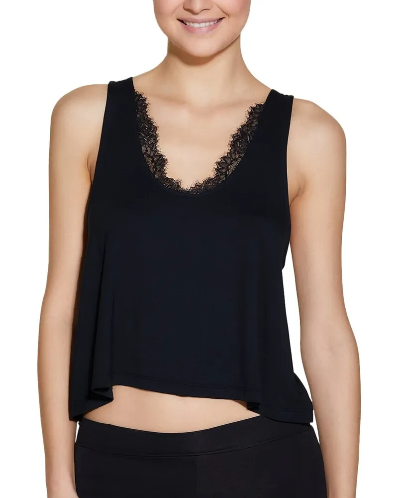 Cosabella Talco Lounge Lace Camisole Nocolor
