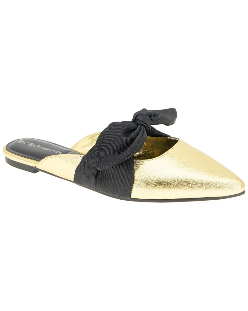 BCBGMAXAZRIA Kandy Flat Nocolor