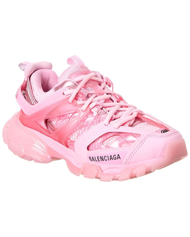 Balenciaga Track Sneaker Pink