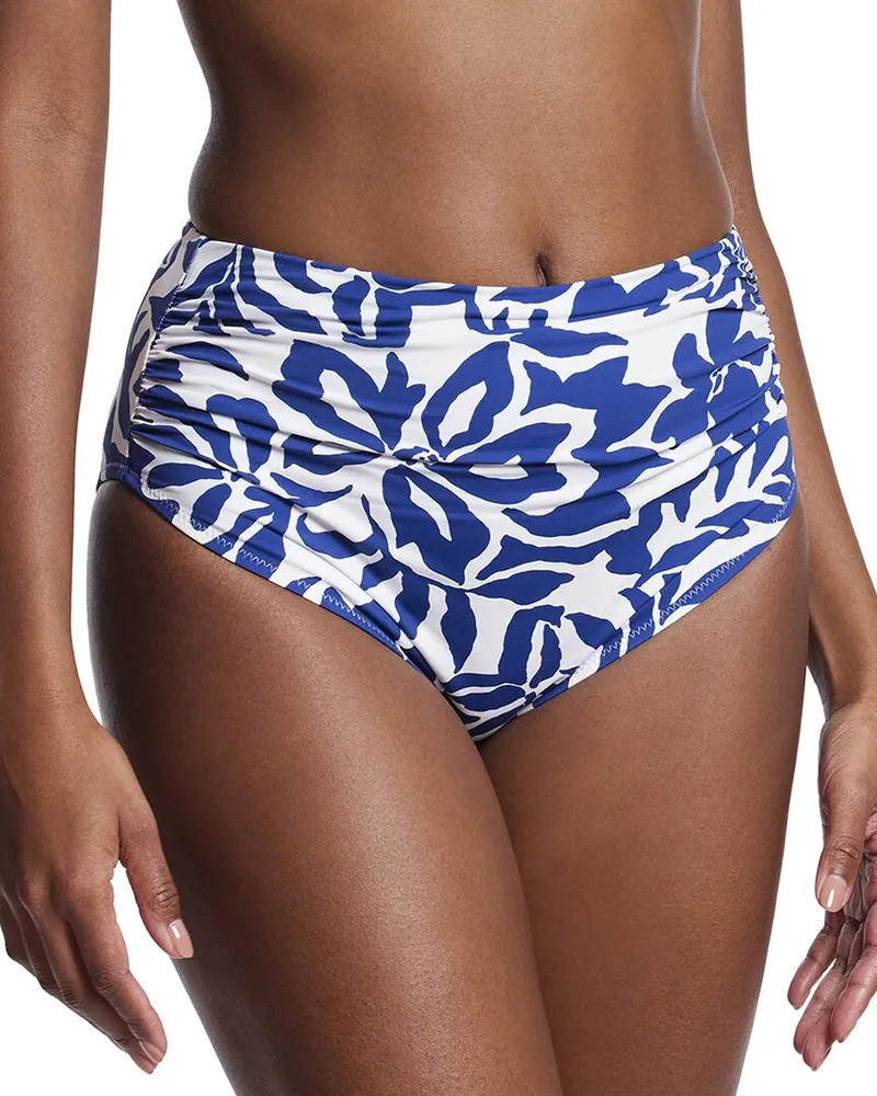 Hanky Panky Swim Hi Rise Cheeky Bottom Nocolor