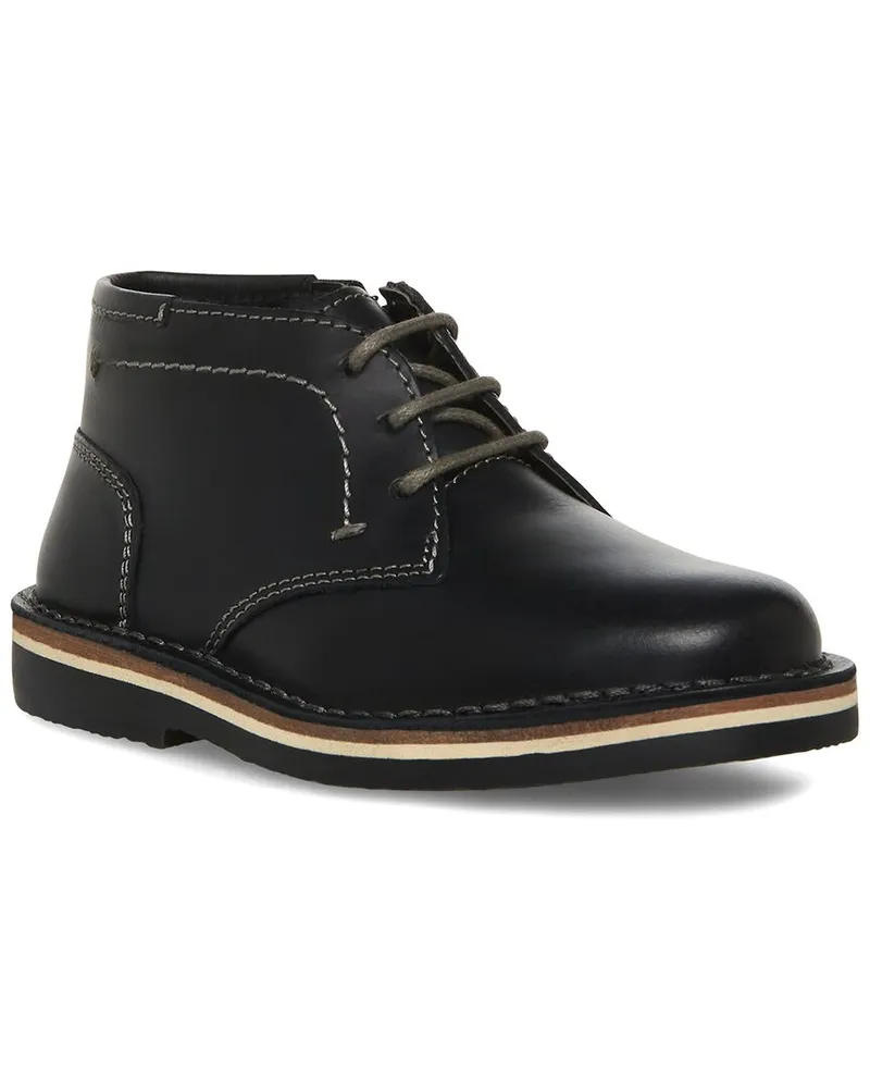 Steve Madden Tharkeen Leather Boot Nocolor