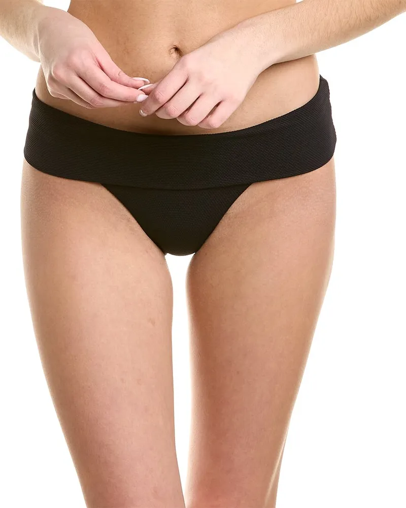 Melissa Odabash Provence Bottom Nocolor