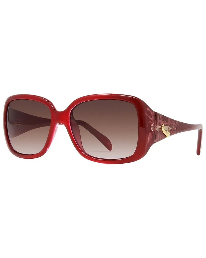 Emilio Pucci Women's EP685S 56mm Sunglasses Brown