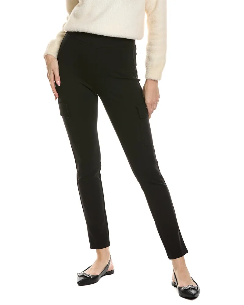 Joseph Ribkoff Pant Black
