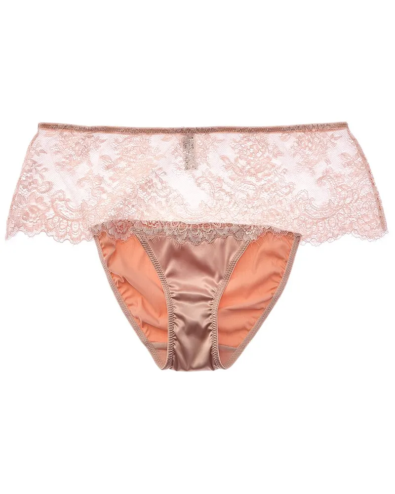 WACOAL Center Stage Bikini Nocolor