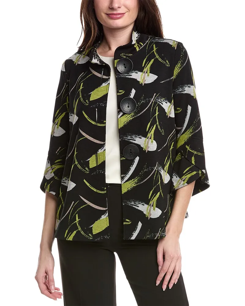 Joseph Ribkoff Jacket Black