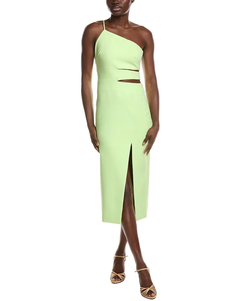 LIKELY Phillipa Dress Nocolor