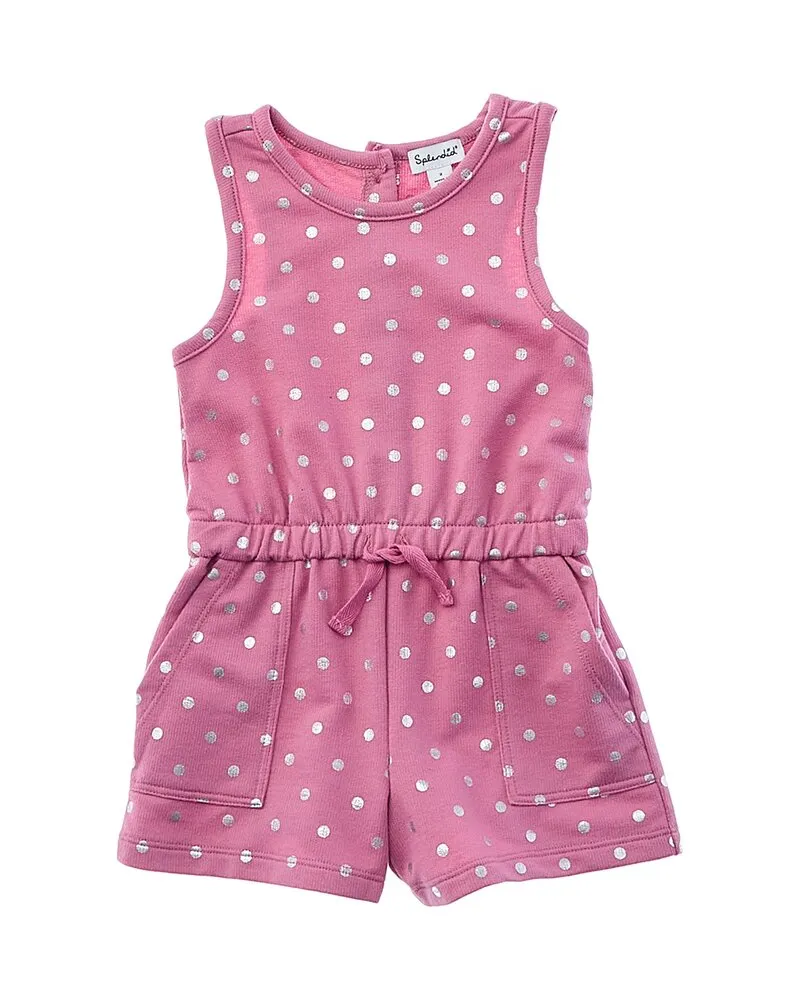 Splendid Dress Pink
