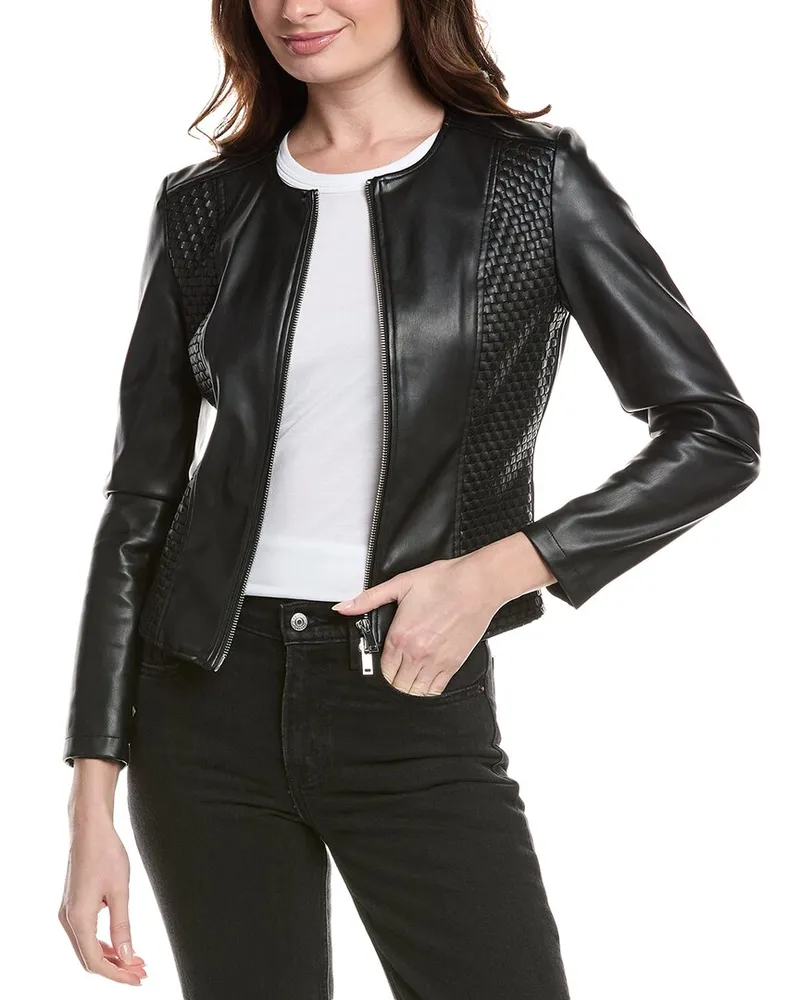 MARELLA Donare Jacket Black