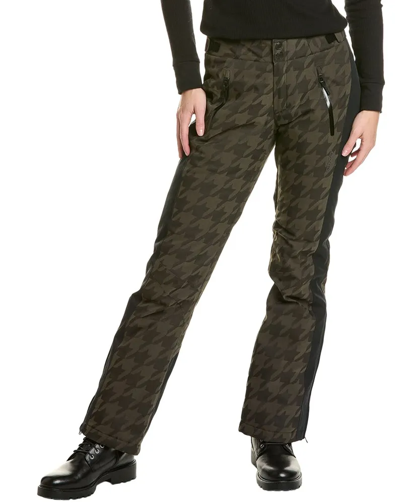Spyder Echo Pant Black