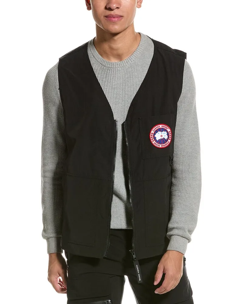 Canada Goose Canmore Vest Nocolor