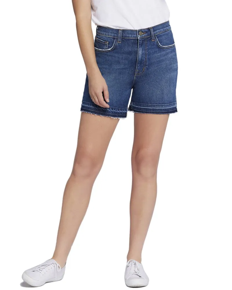 Current/Elliot The Frolic Short After Dark Jean Nocolor