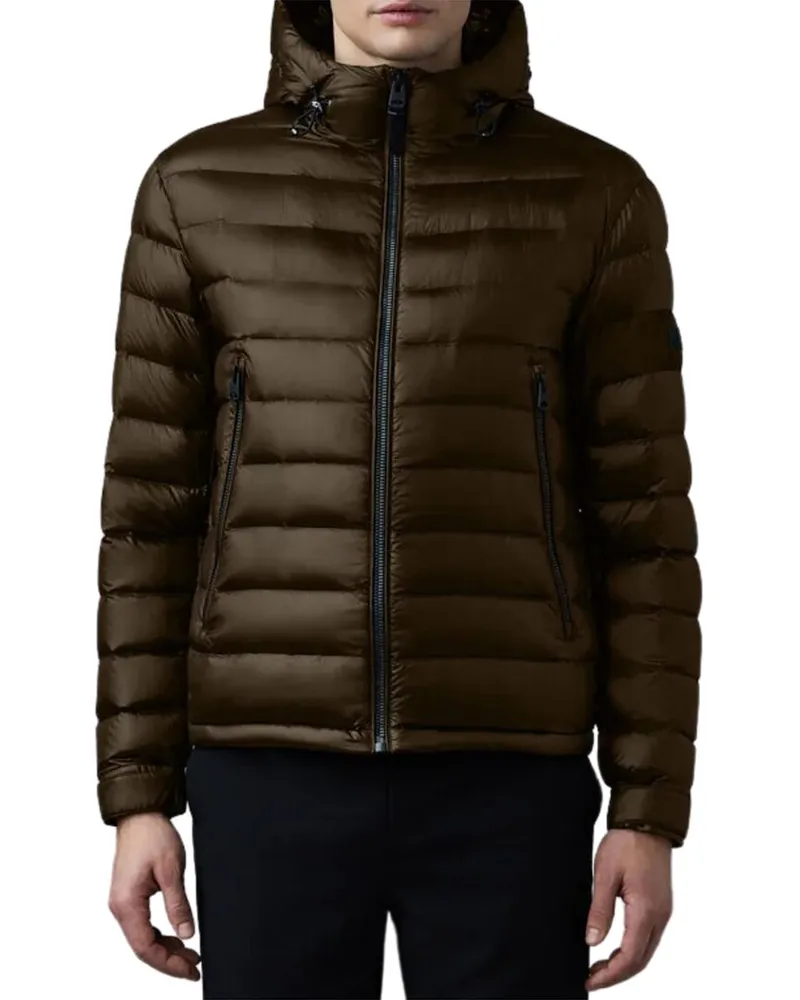 Mackage Keagan-Rs Down Jacket Nocolor