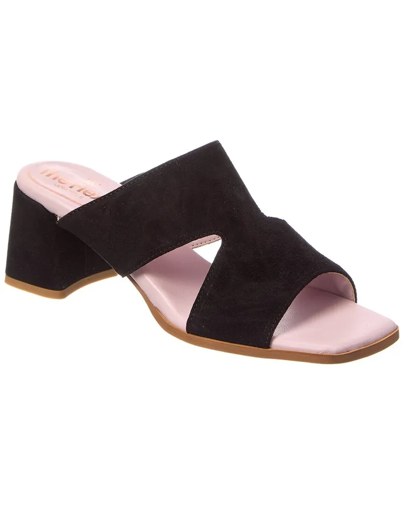 The FLEXX Femie Too Sandal Nocolor