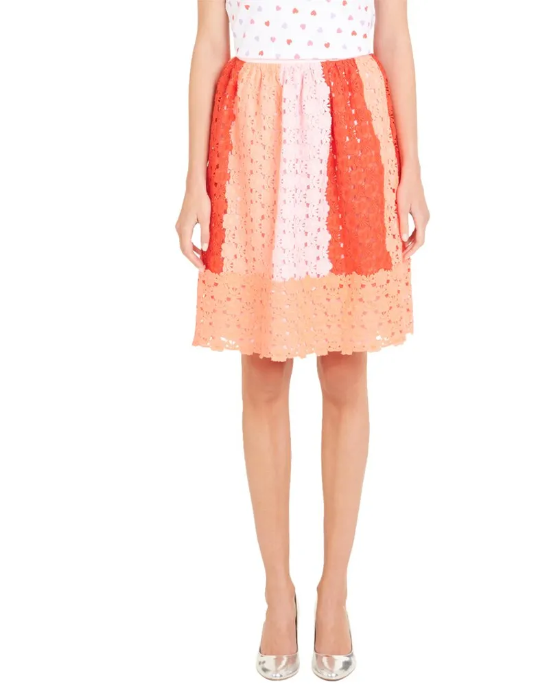 Manoush Skirt Nocolor