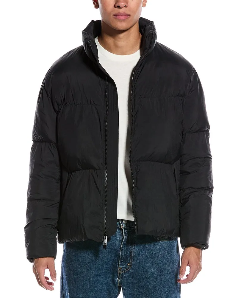 Vince Puffer Jacket Nocolor