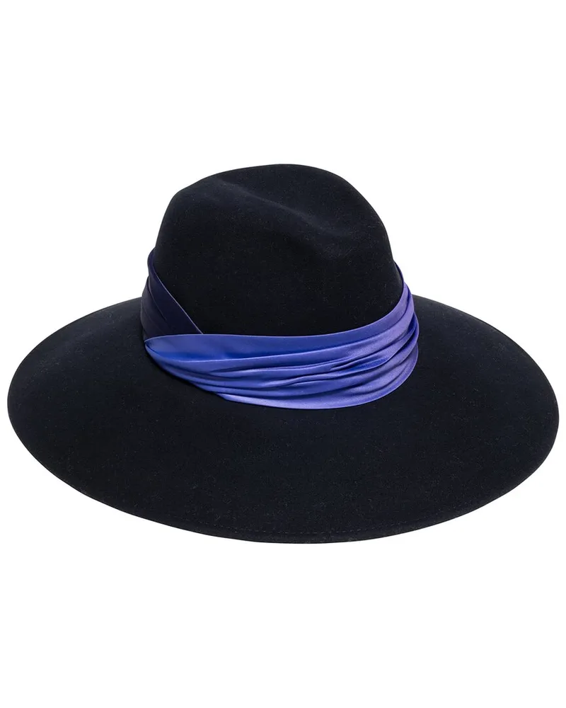 Eugenia Kim Emmanuelle Wool Hat Nocolor