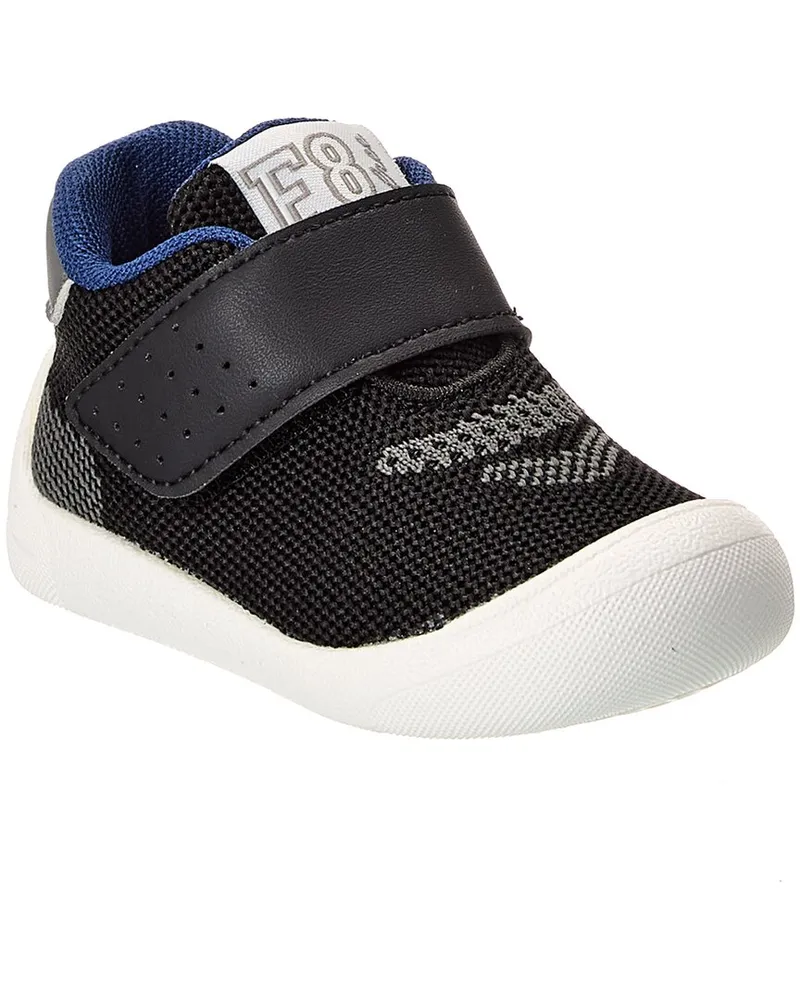 Naturino Falcotto Free Sneaker Black