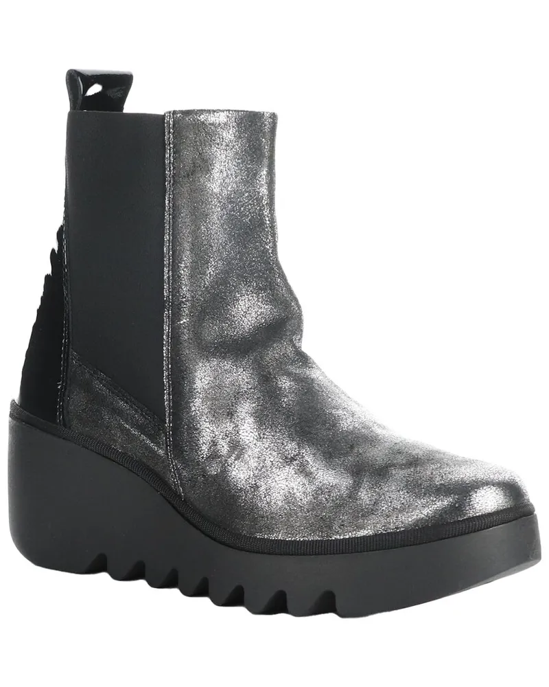 Fly London Bagu Leather Boot Nocolor
