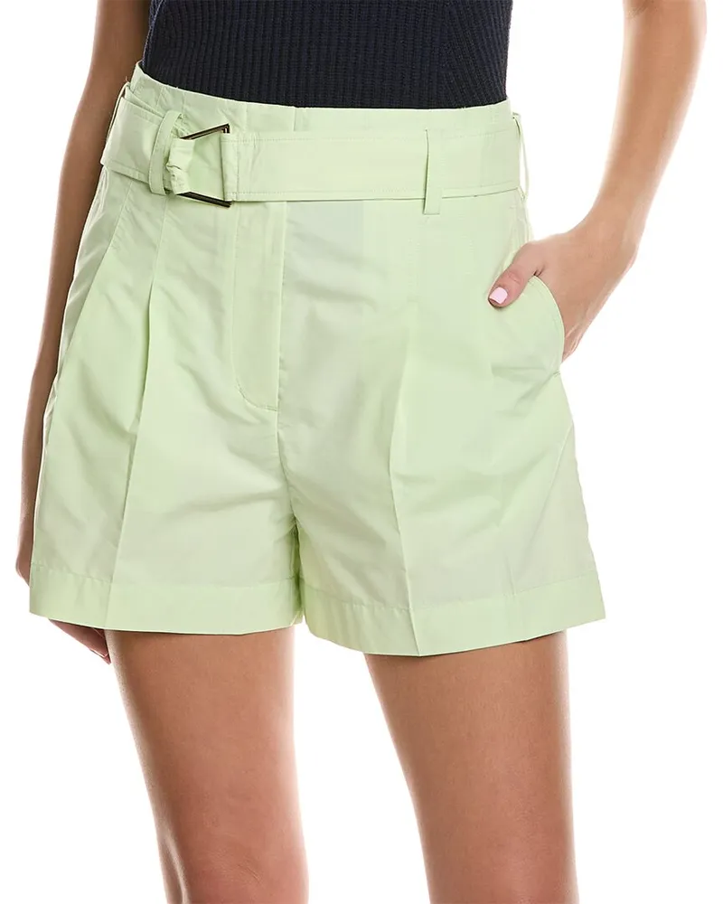 3.1 phillip lim Utility Short Green