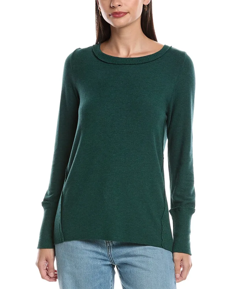 Michael Stars Melanie Top Nocolor