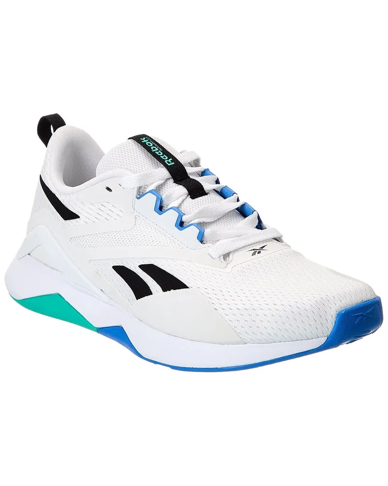 Reebok Nanoflex TR 2 Sneaker White
