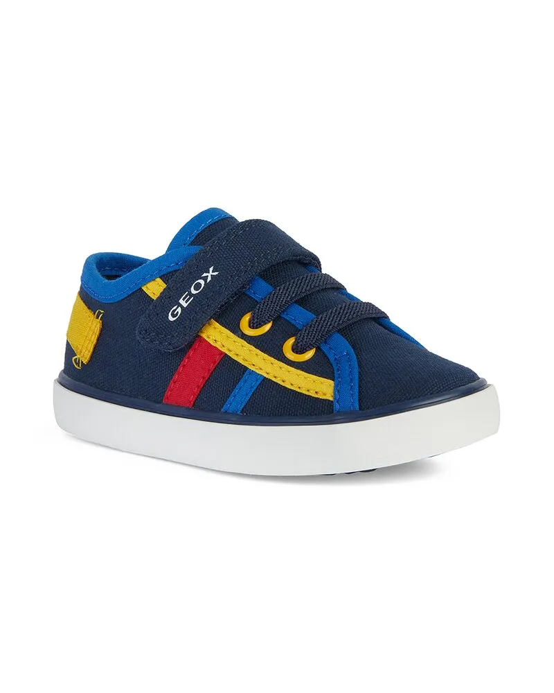 Geox Sneaker Nocolor