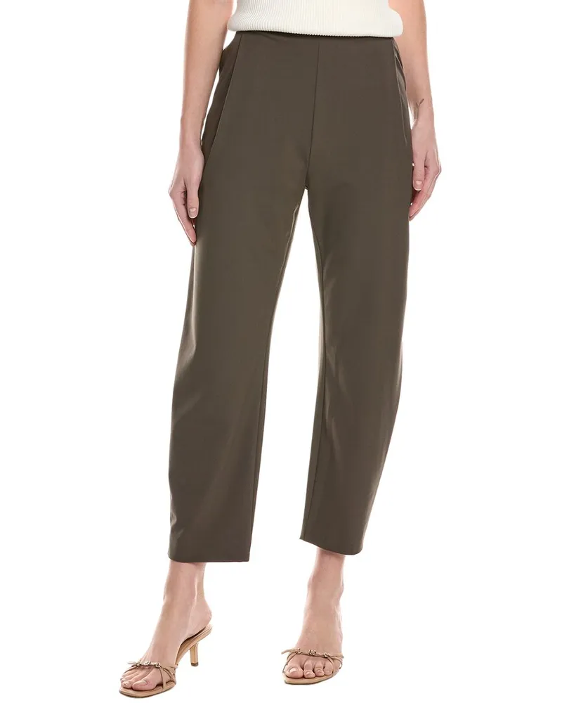 AllSaints Aleida Trouser Green