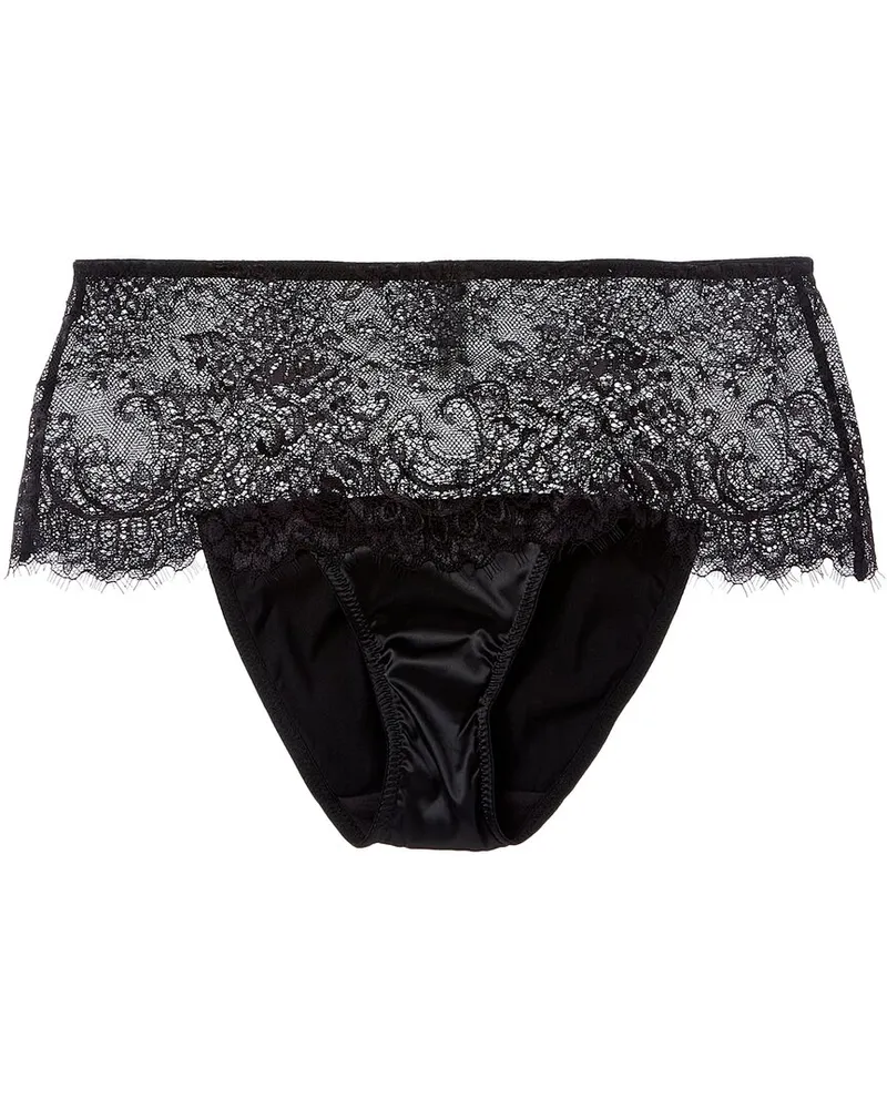 WACOAL Center Stage Bikini Nocolor