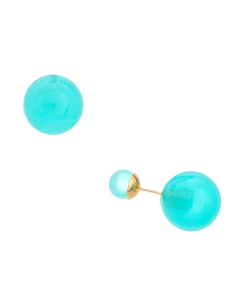 Dior Earrings Nocolor