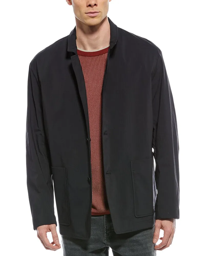 Rag & Bone Gramercy Blazer Black