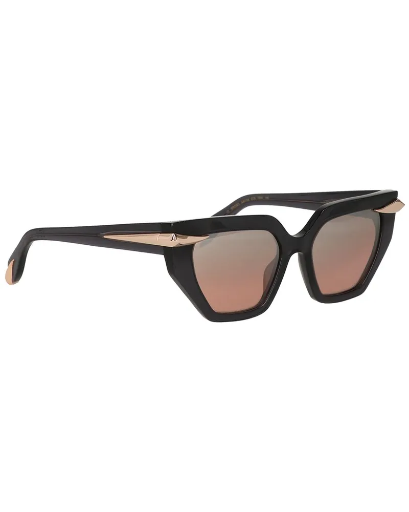 Roberto Cavalli Unisex SRC001M 705X Sunglasses Nocolor