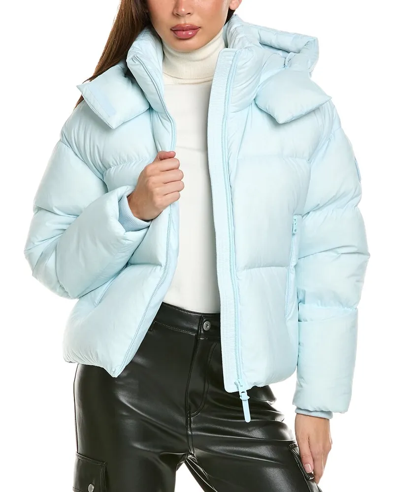 Mackage Tessy Jacket Blue