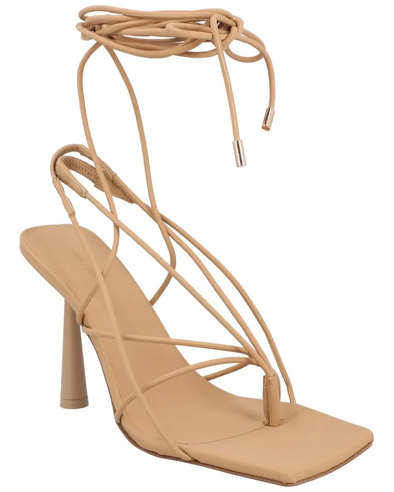 Gia Borghini x Pernille Teisbaek Rosie Sandal Nocolor