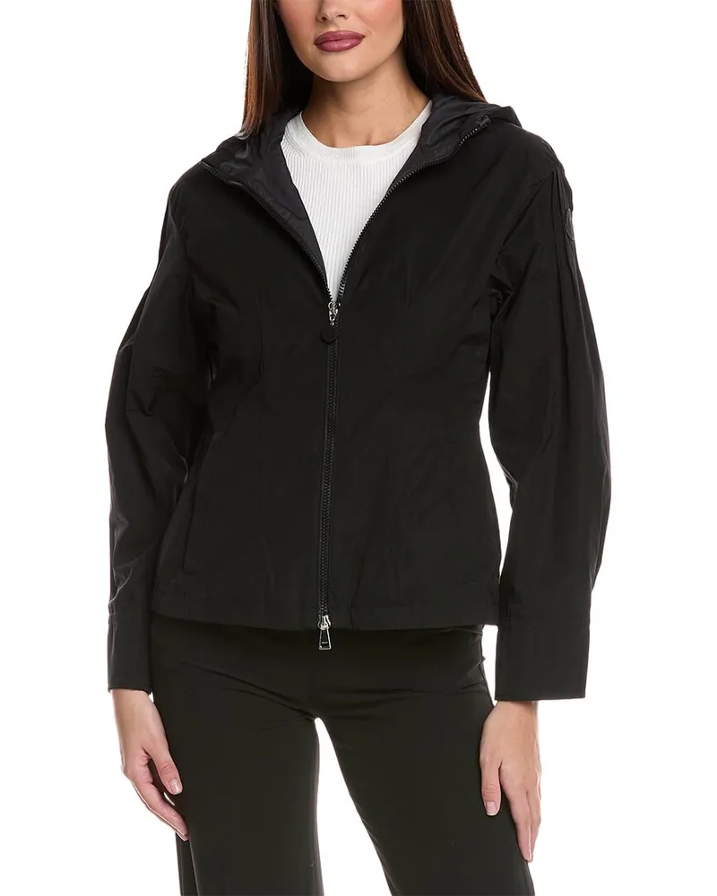 Moncler Pau Jacket Black