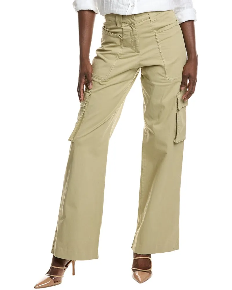 ba&sh Pant Nocolor