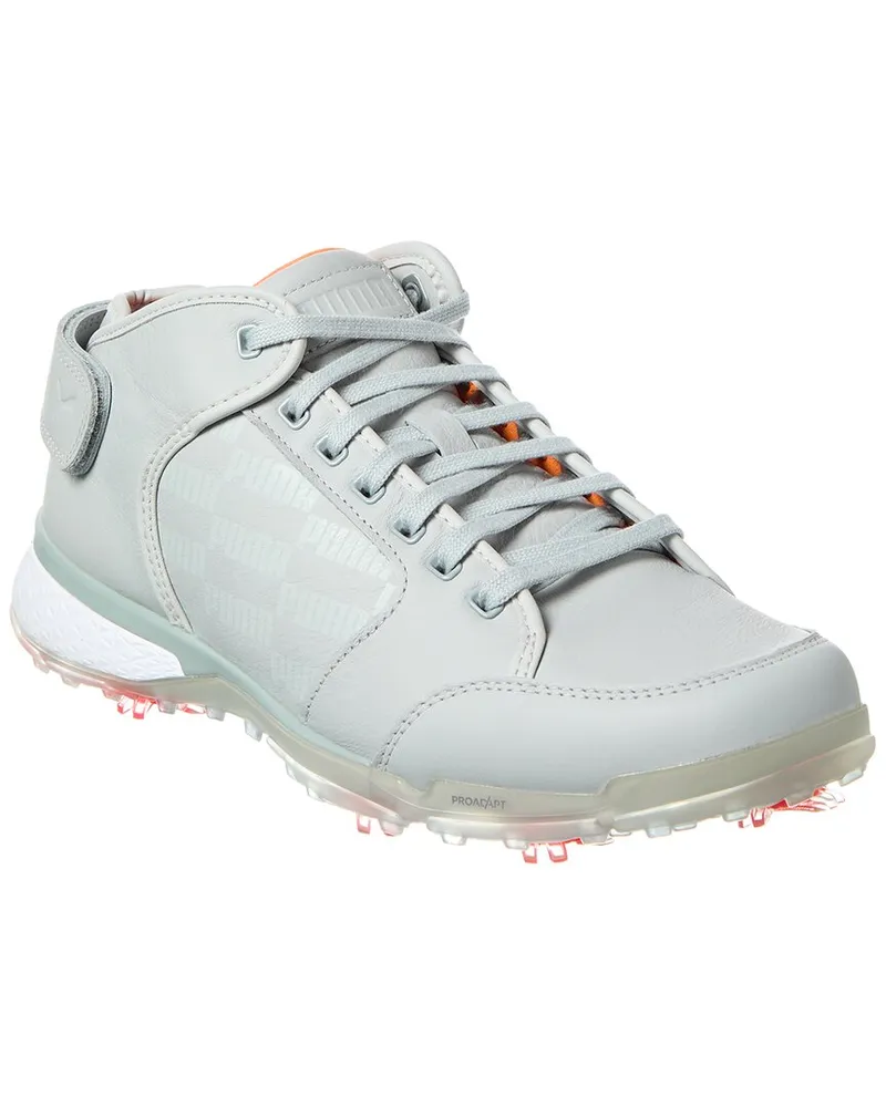 Puma PROADAPT Delta Leather Golf Shoe Nocolor