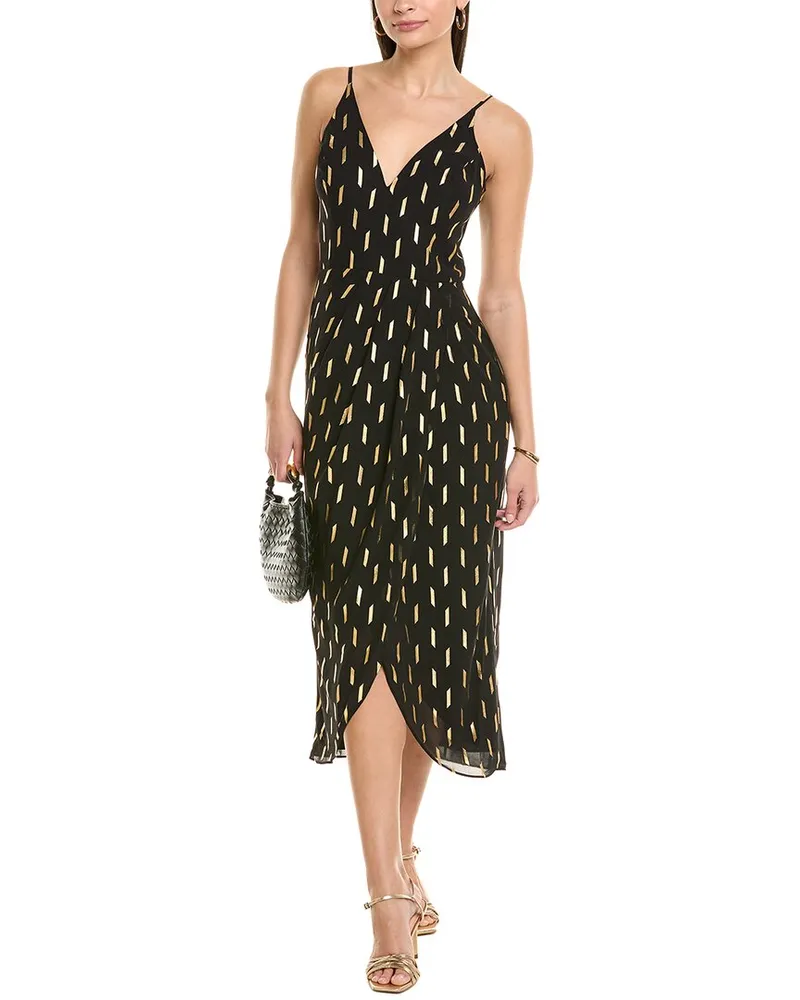 Yumi Kim Adrienne Dress Nocolor