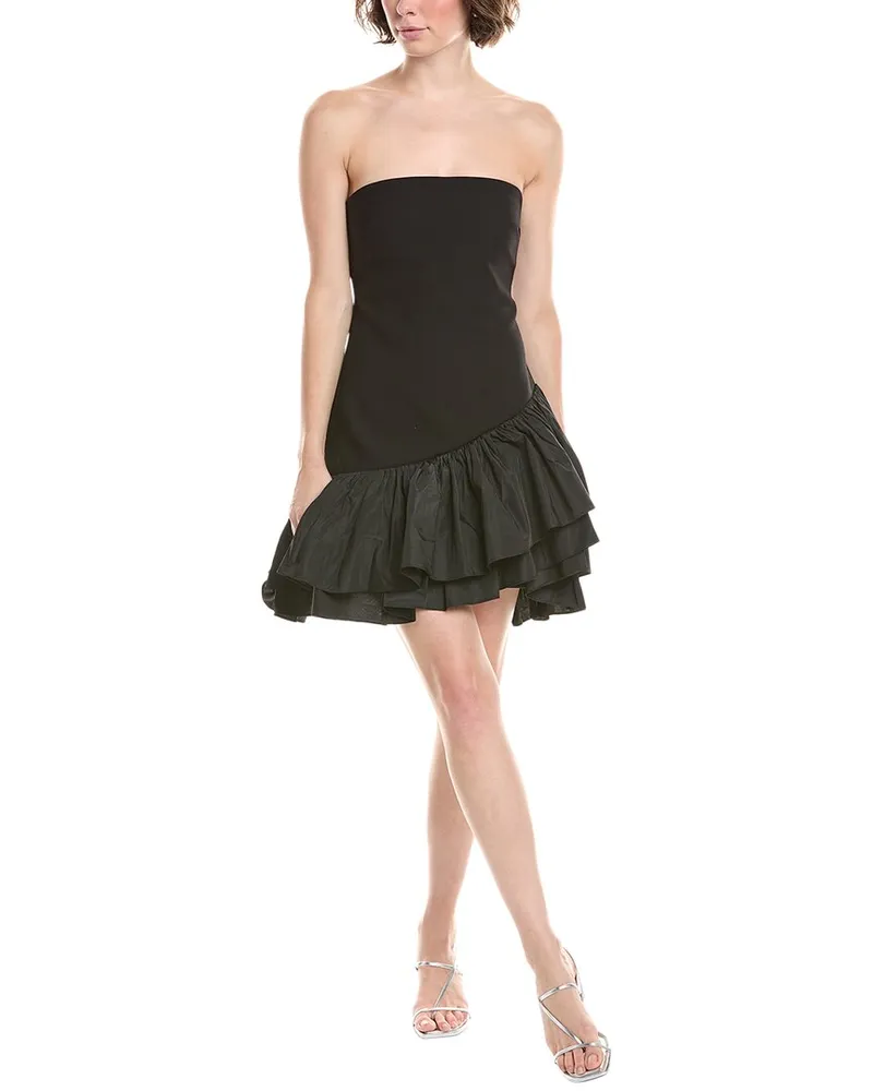 Cinq à Sept Emily Dress Black