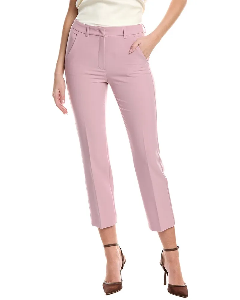 Max Mara Rana Trouser Pink