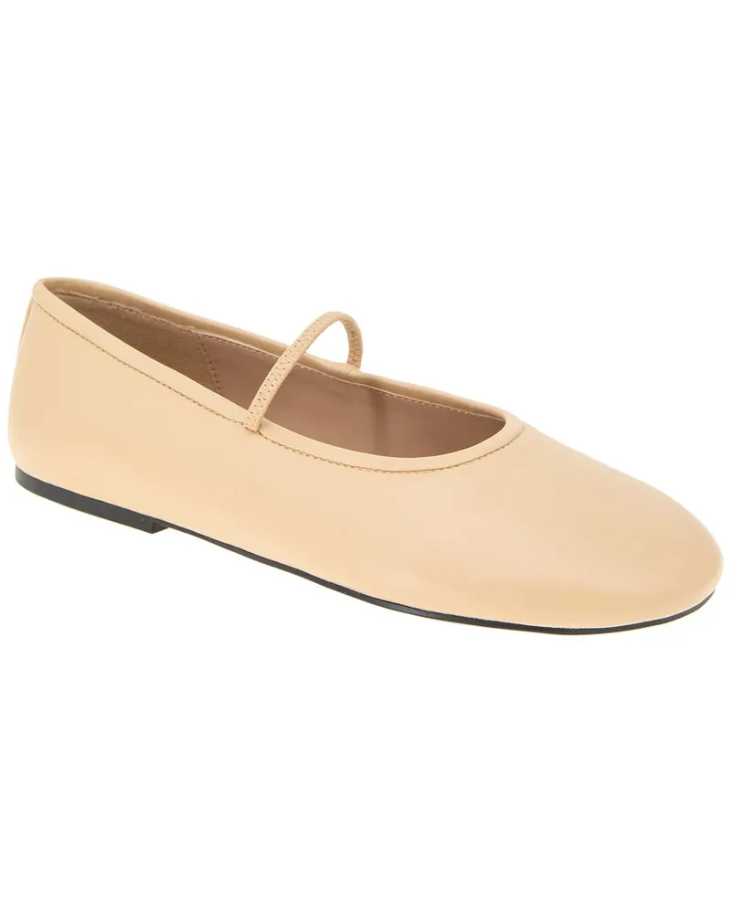 BCBGMAXAZRIA Marzi Flat Nocolor