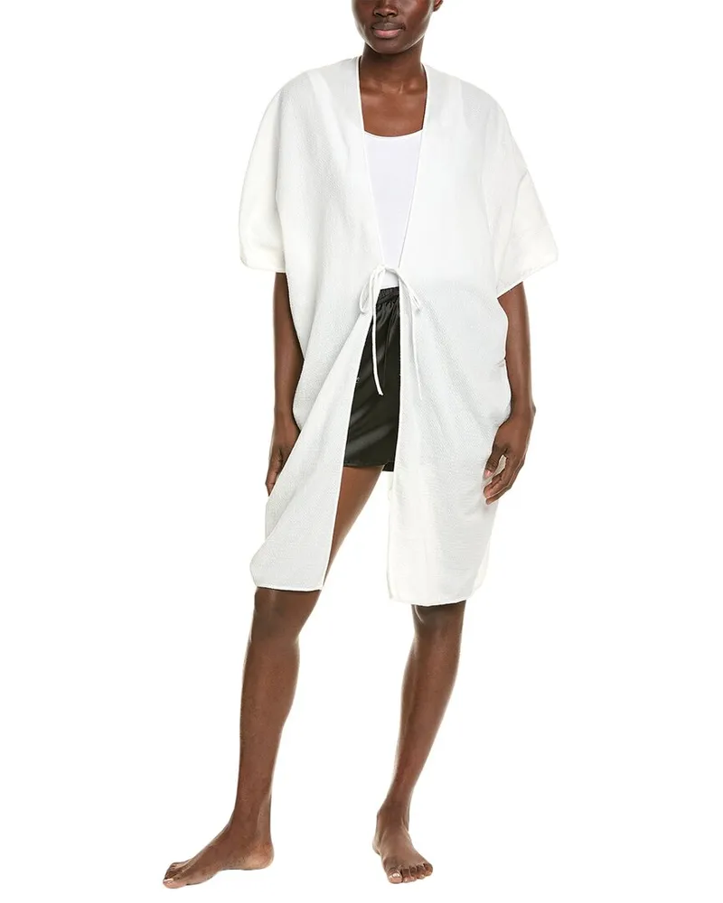 NATORI Onsen Cover-Up White