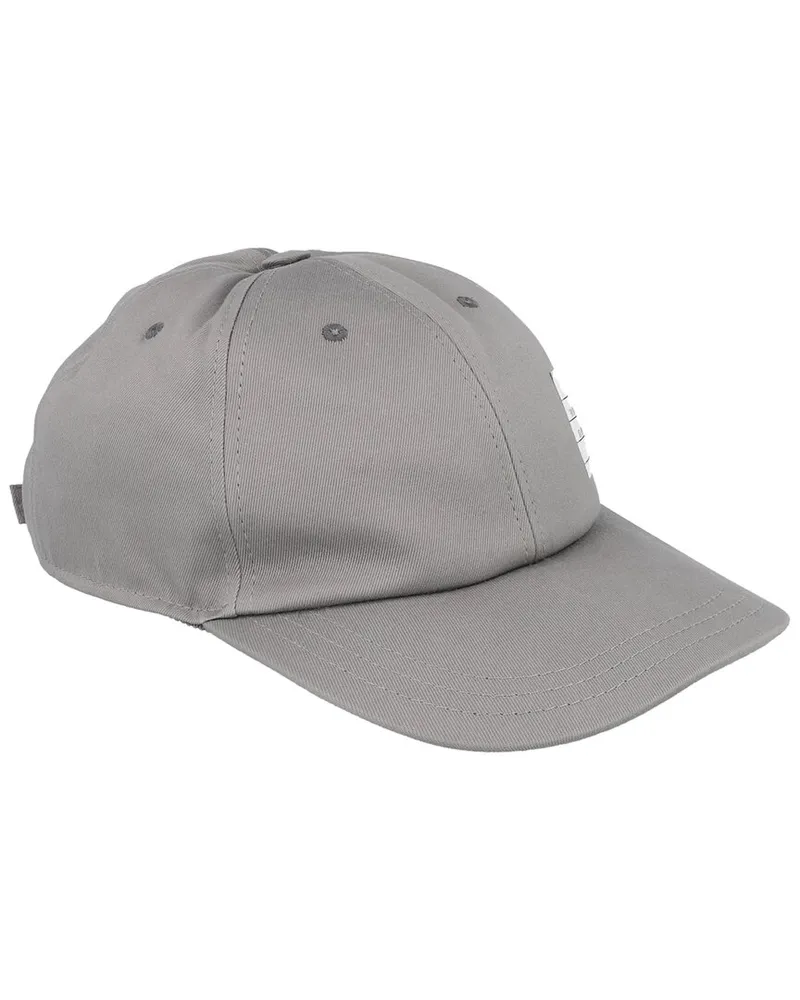 Thom Browne Twill Classic Baseball Cap Nocolor
