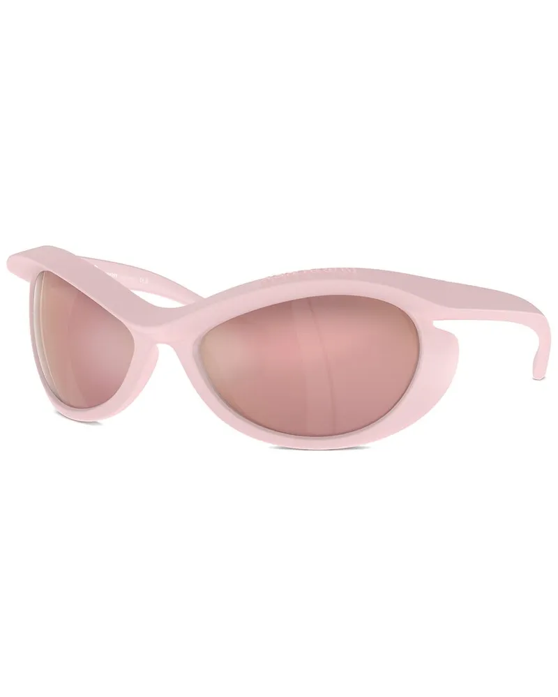 Burberry Unisex 0BE4428U Sunglasses Nocolor