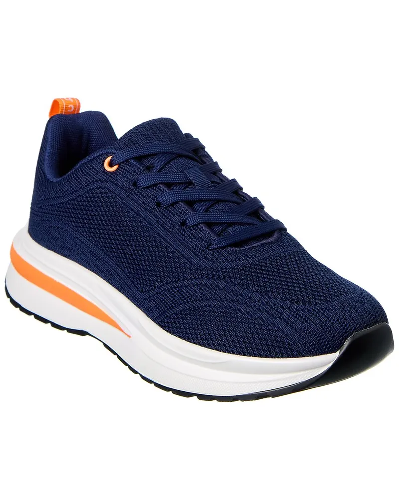 French Connection Micah Sneaker Blue