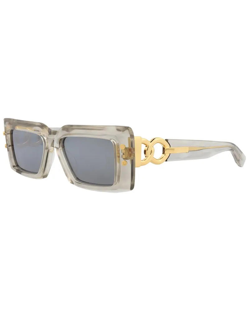 Balmain Women's BPS-145C53 53mm Sunglasses Grey