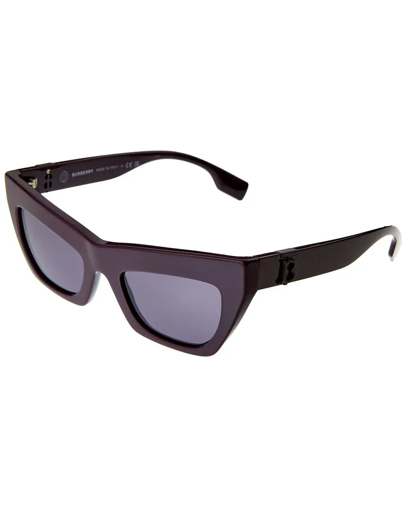 Burberry Women's BE4405 51mm Sunglasses Nocolor